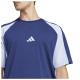 Adidas Ανδρική κοντομάνικη μπλούζα Essentials Colorblock Tee